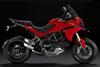 Ducati Multistrada 1200 2011